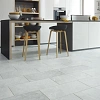 Ламинат Классен ВизиоГранде 4V WR Бетон Арктический (Classen VisioGrande)