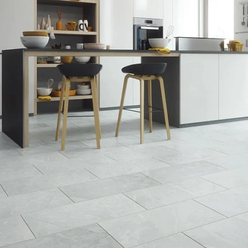 Ламинат Классен ВизиоГранде 4V WR Бетон Арктический (Classen VisioGrande)