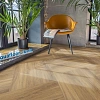 Кварц-винил (ПВХ плитка) Аквафлор Паркет Клеевой AF2504PG (Aquafloor Parquet Glue)