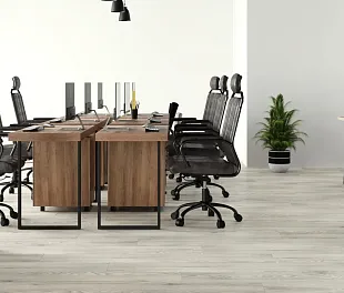 Кварц-винил (ПВХ плитка) Танто Вуд 892 Виндзор Дуб (Tanto Wood Windsor Oak)