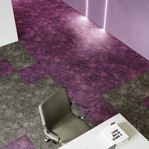 Ковровая плитка IVC Group Contour Perspective 478