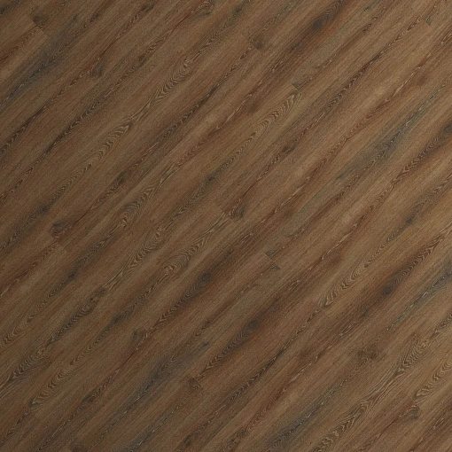 Кварц-винил (ПВХ плитка) ФайнФлор Стронг FF-1265 Дуб Твизл (Strong Fine Floor)