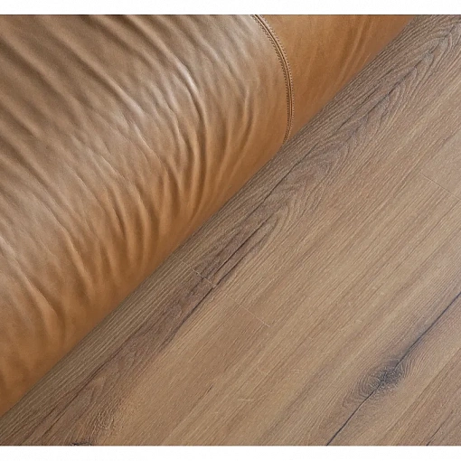 Кварц-винил (ПВХ плитка) Vinilam Glue Luxury LVT 2.5 мм 33037 Дуб Кадис