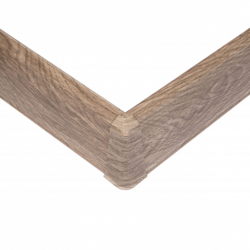 Плинтус ПВХ Tera 736 Ностальгия