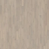 Паркетная доска Карелия Светлый Дуб Мягкий Белый Матовый 3S (Karelia Light Oak Soft White Matt)