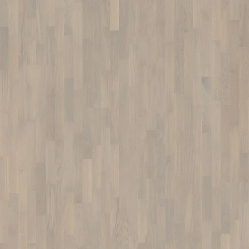 Паркетная доска Карелия Светлый Дуб Мягкий Белый Матовый 3S (Karelia Light Oak Soft White Matt)