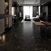 Кварц-винил (ПВХ плитка) Альпайн Флор Камень МинералКор СПС ЕСО 4-27 Неро (Alpine Floor STONE SPC MINERAL CORE)