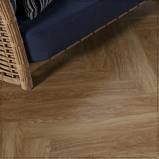 Кварц-винил (ПВХ плитка) Файн Флекс Вуд FX-106 Дуб Вармане (Fine Flex Wood)