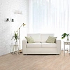 Линолеум нон-бренд Магнит Фламе Дуб 1 (non-brand Magnit Flame Oak)