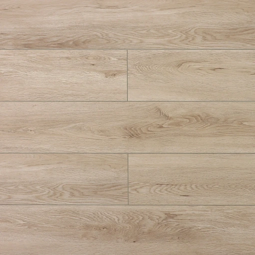 Кварц-винил (ПВХ плитка) КронаФлор 4V Вуд 4 мм Дуб Клайпеда (CronaFloor Wood)