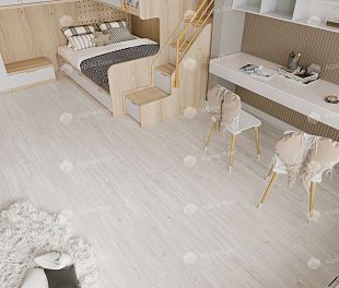 Кварц-винил (ПВХ плитка) Альпайн Флор Секвойя ЛВТ ЕСО 6-3 LVT Секвойя  Light (Alpine Floor LVT SEQUOIA) — фото 3