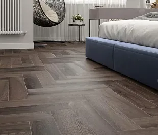 Кварц-винил (ПВХ плитка) Альпайн Флор Паркет Премиум Фафнир Эко 19-16 (Alpine Floor Parquet Premium ECO) — фото 3