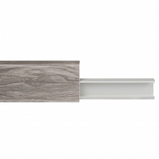 Плинтус ПВХ Tera 746 Альба