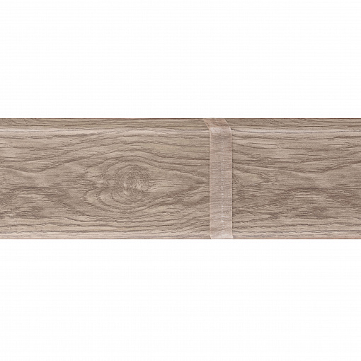 Плинтус ПВХ Tera 736 Ностальгия