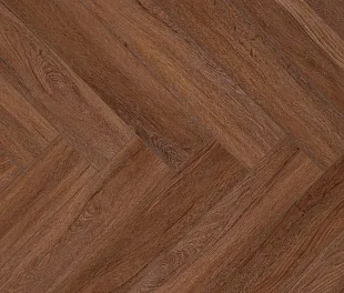 Кварц-винил (ПВХ плитка) Аквафлор Паркет Клеевой AF2518PG (Aquafloor Parquet Glue) — фото 2