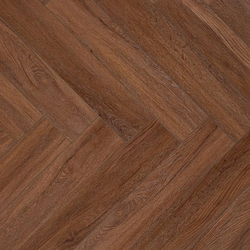 Кварц-винил (ПВХ плитка) Аквафлор Паркет Клеевой AF2518PG (Aquafloor Parquet Glue)
