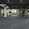 Ковровая плитка Альпайн Флор Асториа Ротонда 401-1 (Alpine Floor Astoria)