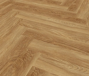 Кварц-винил (ПВХ плитка) Файн Флекс Вуд FX-107 Дуб Тигирек (Fine Flex Wood)