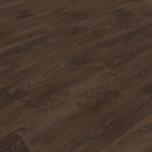 Кварц-винил (ПВХ плитка) ФайнФлор Стронг FF-1252 Дуб Эклипс (Strong Fine Floor)