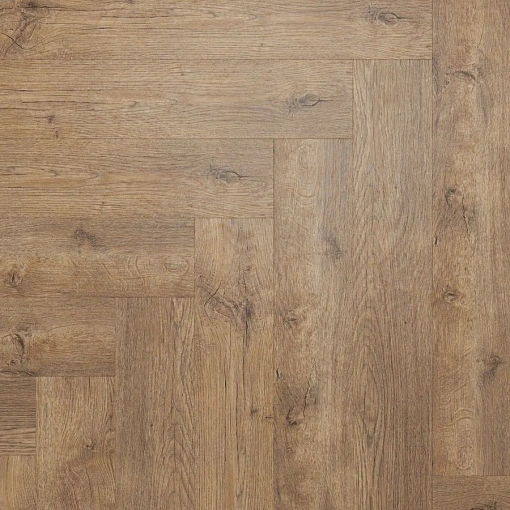 Кварц-винил (ПВХ плитка) Танто Вуд 834 Берген Дуб (Tanto Wood Bergen Oak)