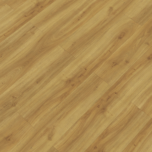 Кварц-винил (ПВХ плитка) Fine Floor Wood Dry Back FF-1409 Дуб Орхус