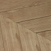 Ламинат Woodstyle Chevron CH155 Дуб Халкон