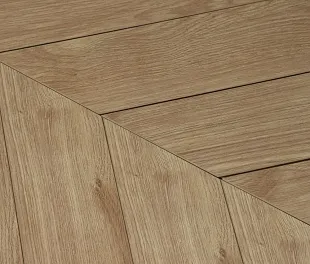 Ламинат Вудстайл Шеврон CH155 Дуб Халкон (Woodstyle Chevron) — фото 4