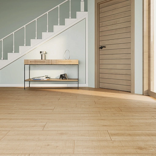Ламинат Фаус Элеганс XXL Карамело Дуб (Faus Elegance Caramelo Oak)