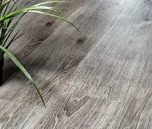 Кварц-винил (ПВХ плитка) Альпайн Флор Ультра ЛВТ ЕСО 5-24 Дуб Дымчатый (Alpine Floor ULTRA LVT) — фото 4