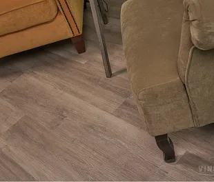 Кварц-винил (ПВХ плитка) СПС Винилам Керамо Вуд 4,5 мм 4914 Дуб Моран (SPC Vinilam Ceramo Wood) — фото 5