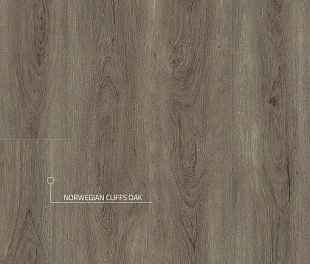 Кварц-винил (ПВХ плитка) Салаг Вуд СПС YA0005 Дуб Норвежский скальный (Salag Wood SPC)