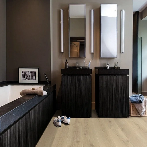 Ламинат Лок Флор Арктик LTR575 Дуб Карельский (Loc Floor Arctic)