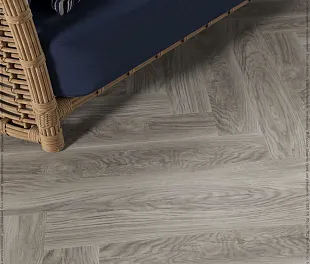 Кварц-винил (ПВХ плитка) Файн Флекс Вуд FX-101 Дуб Алханай (Fine Flex Wood) — фото 5