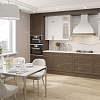 Кварц-винил (ПВХ плитка) Альпайн Флор Премиум XL СПС ECO 7-12 Дуб капучино ABA (Alpine Floor PREMIUM SPC)