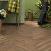 Ламинат Swiss Krono Tex Herringbone Treviso Oak D 4764