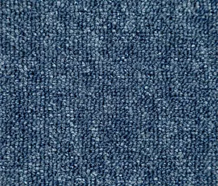 Ковровая плитка Бонкил Космос Синий (Bonkeel Space Blue) — фото 2