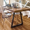 Пробковое покрытие Викандерс Вуд Резист Эко FDYB001 Ель (Wicanders Wood Resist Eco Sprucewood)