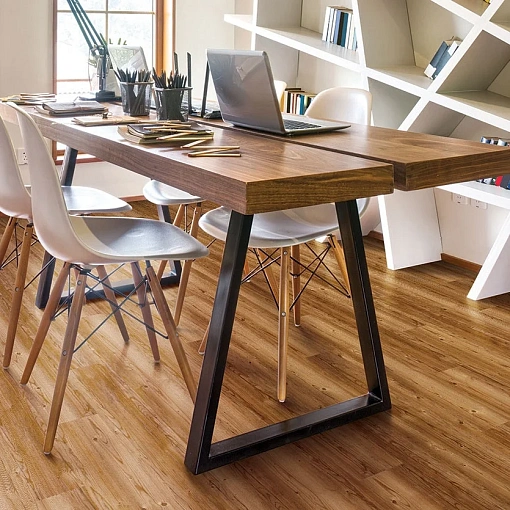 Пробковое покрытие Викандерс Вуд Резист Эко FDYB001 Ель (Wicanders Wood Resist Eco Sprucewood)