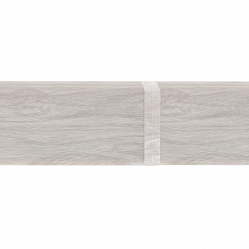 Плинтус ПВХ Quadro 10301 Дуб Венеция