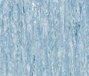 Линолеум Таркетт IQ Оптима Исе Синий 0856 (Tarkett Optima Ice Blue)