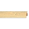 Плинтус Таркетт ПВХ SD 60 234 Дуб Виво (Tarkett Oak Vivo)