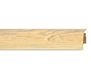 Плинтус Таркетт ПВХ SD 60 234 Дуб Виво (Tarkett Oak Vivo)