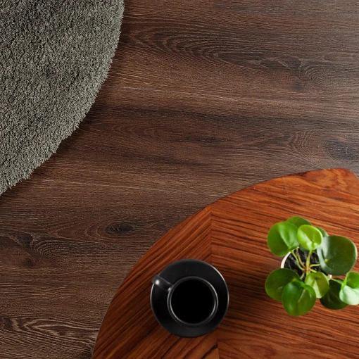 Кварц-винил (ПВХ плитка) АльтаСтеп Нативо СПС 2210 Дуб африканский (Nativo SPC Alta Step)