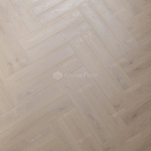 Кварц-винил (ПВХ плитка) Норланд Лагом Паркет Раффинерт 1033-4 (Norland Lagom Parquet Raffinert)