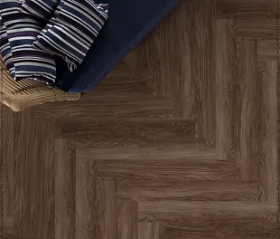 Кварц-винил (ПВХ плитка) Файн Флекс Вуд FX-112 Дуб Тебердин (Fine Flex Wood) — фото 5