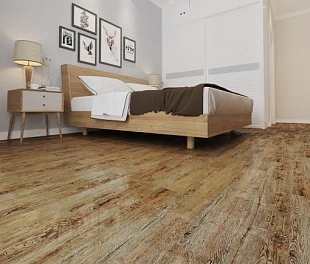 Кварц-винил (ПВХ плитка) Вандерфул Винил Флор AIRY LX 711-2-19 ДИЖОН (Wonderful Vinyl Floor)