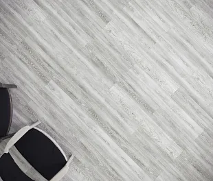 Кварц-винил (ПВХ плитка) ФайнФлор Вуд клеевой FF-1463 Венге Биоко (Wood Dry Back Fine Floor)