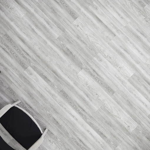 Кварц-винил (ПВХ плитка) ФайнФлор Вуд клеевой FF-1463 Венге Биоко (Wood Dry Back Fine Floor)