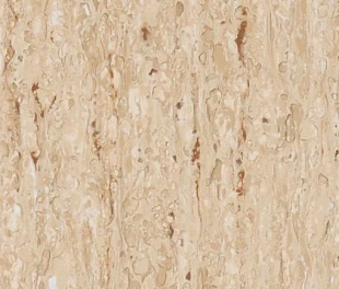 Линолеум Таркетт IQ Оптима Жёлтый Бежевый 0825 (Tarkett Optima Yellow Beige)