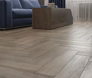 Кварц-винил (ПВХ плитка) Альпайн Флор ПаркетЛайт СПС Эко 13-15 Дуб Исида (Alpine Floor SPC ECO PARQUET LIGHT) — фото 2